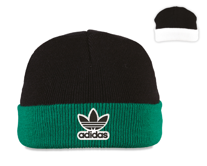 GORRO BICOLOR C577